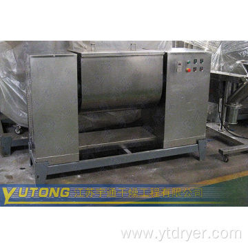 Wet Powder Mixing Equipment